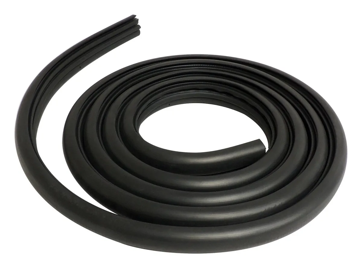 Cro Rear Door Weatherstrip 08-12 KK product image