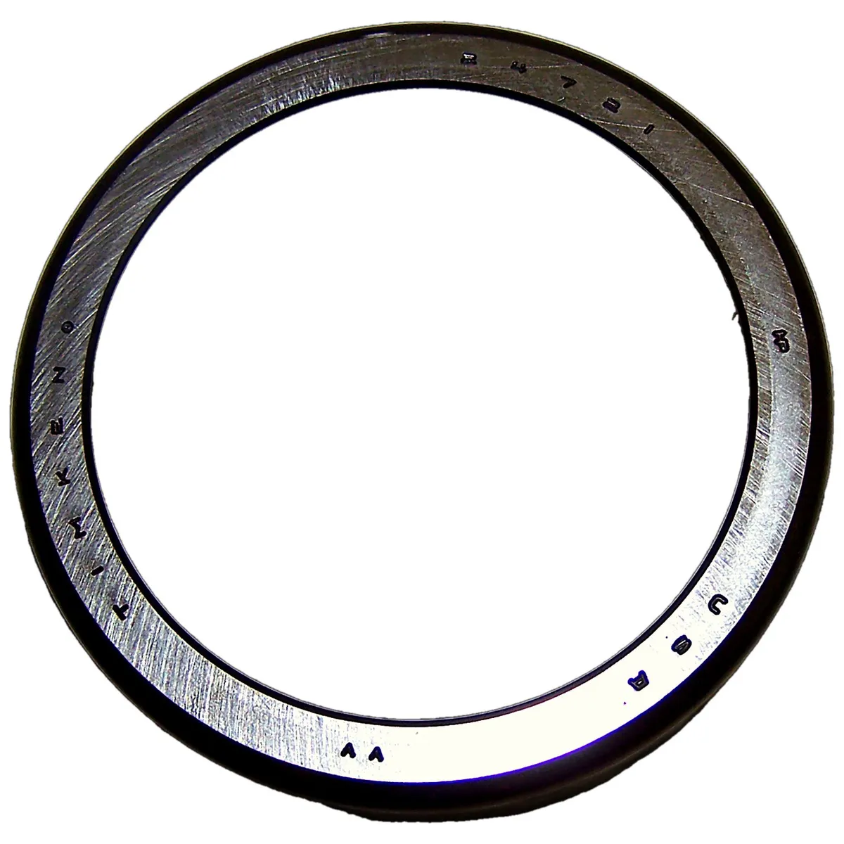 1965-1971 CJ-5 CJ w/ Dana 25 front axle 1965-1971 CJ-6 CJ w/ Dana 25 front axle product image