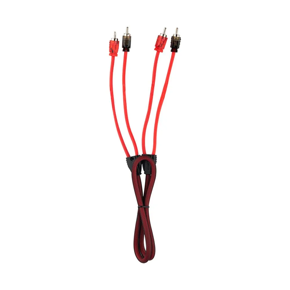 Level 2 RCA 100% Copper OFC 3 Feet product image
