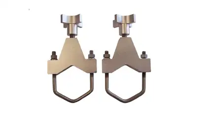 Hi-lift Jack Hi-Lift Jack - Adj Tube Mount 2-3 - TM-750