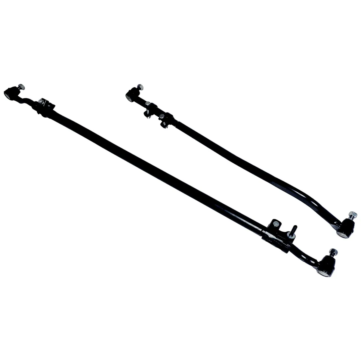 Crown Automotive Jeep Replacement SK1RHD Steering Kit 2007-2018 Jeep JK Wrangler w/ RHD product image