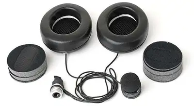 Stilo Speaker EarCup Stilo Mic s