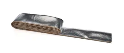 Thermo-Tec Products Thermo Heat Sleeve 12 Foot 1 1/2 Inch Inside Diameter Up To 2000 Degree F Slip On Thermo Tec