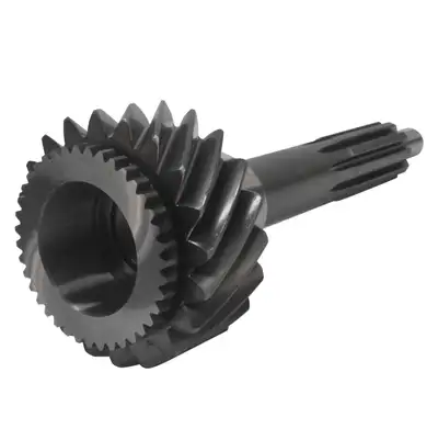 Yukon Gear and Axle USA Standard Manual Transmission Nv4500 Input Gear gm 6.34 Ratio 10-Spl Nv4500 m t Input Shaft gm 9