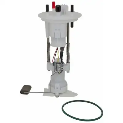 BBK Performance Bbk 2004-08 Ford F150 4.6/5.4l 300 Lph Electric In-Tank Fuel Pump Kit