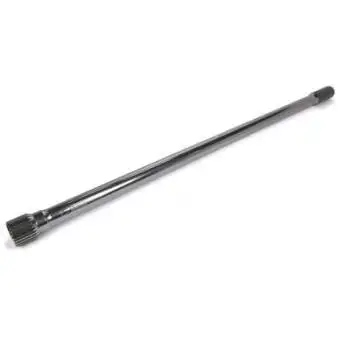 Strange Engineering Axle 31 Spline 28.50in .960in OD Solid