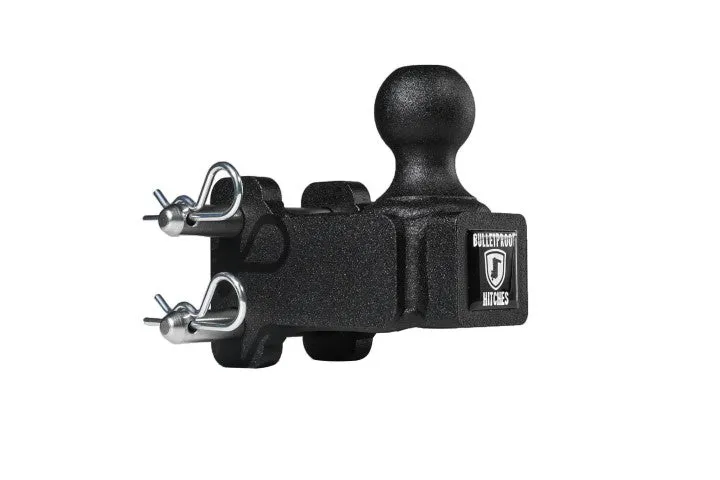 BulletProof 1-7/8 Single Ball Mount 178SINGLE product image