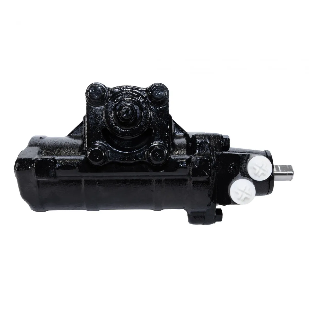 USA Standard Power Steering Gear Box 1999-2004 Jeep Grand Cherokee ZSG8414 product image