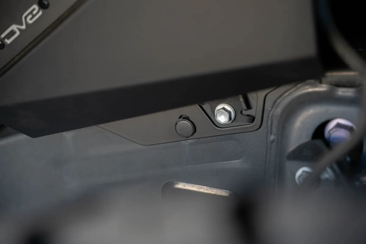 2022-2026 Toyota Tundra & 2023 Sequoia | Inner Fender Liners product image