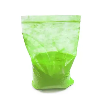 Steinjager Neon Green 1 Lb Bag
