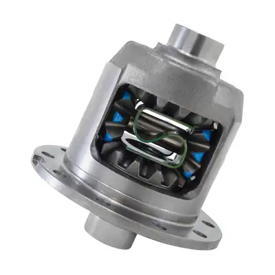 Yukon Gear And Axle Trac Loc Positraction For 2015+ Ford Mustang 8.8 Inch 34 Spline Super 8.8 Inch Ford Trac-Loc 34 Spline Positraction 2015+ Mustang Irs 3.31& Up Ratio Yukon Gear