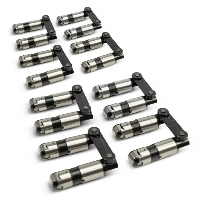 COMP Cams 85301-16 Most consistent, highest performing, and quietest hydraulic lifter on the market product image