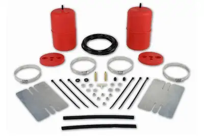 Air Lift Performance Air Lift 1000 Air Spring Kit - JK