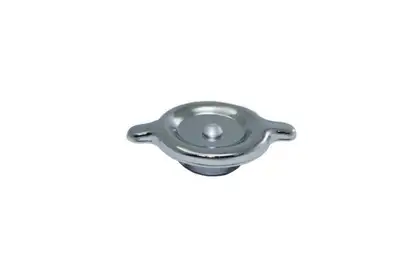 Specialty Products Company / SPC Performance Twist In OEM Style Oil Cap Chrome