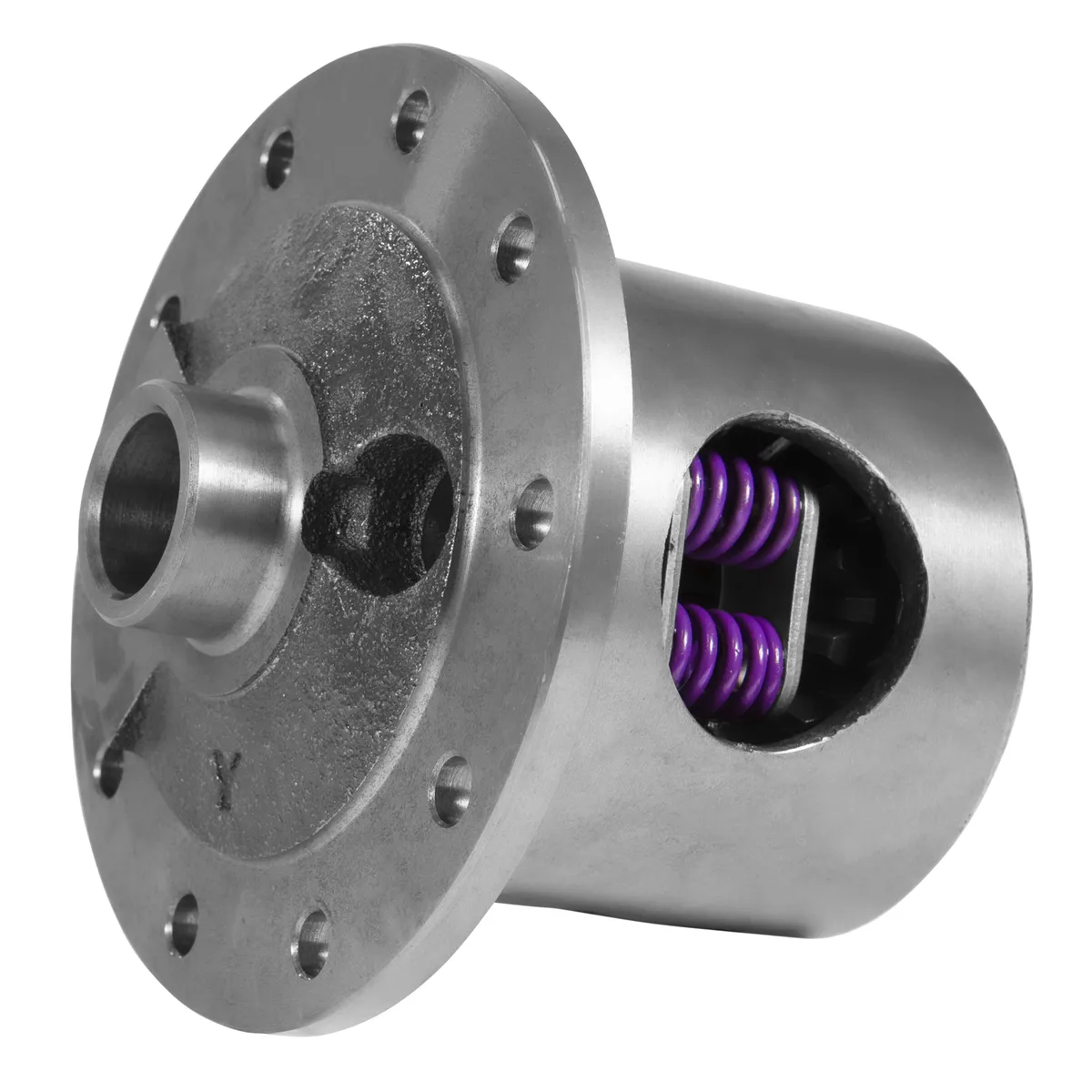 8.6 Inch GM 3.42 Rear Ring & Pinion Install Kit 30 Spline Posi Axle Bearings & Seals 8.6 Inch GM 3.42 Rear R&P Gear/ Install Kit Package W/ 30 Spline Posi & Ak C10 '99-'08 Trk & Suv Yukon Gear product image