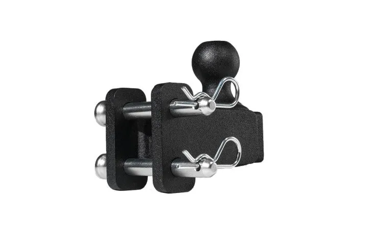 BulletProof 1-7/8 Single Ball Mount 178SINGLE product image