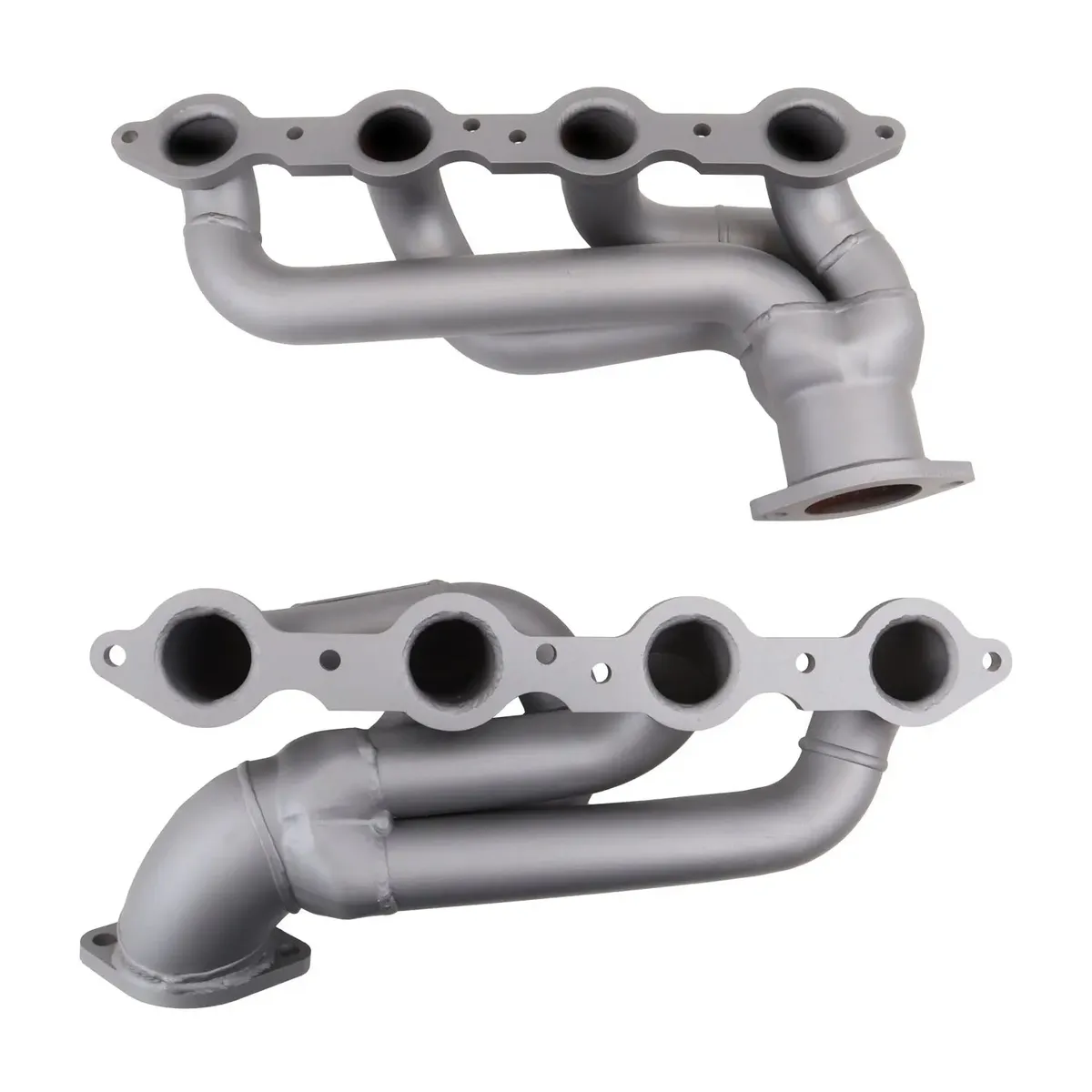 Chevrolet Camaro SS 1-3/4 Shorty Exhaust Headers Titanium Ceramic 10-15 product image