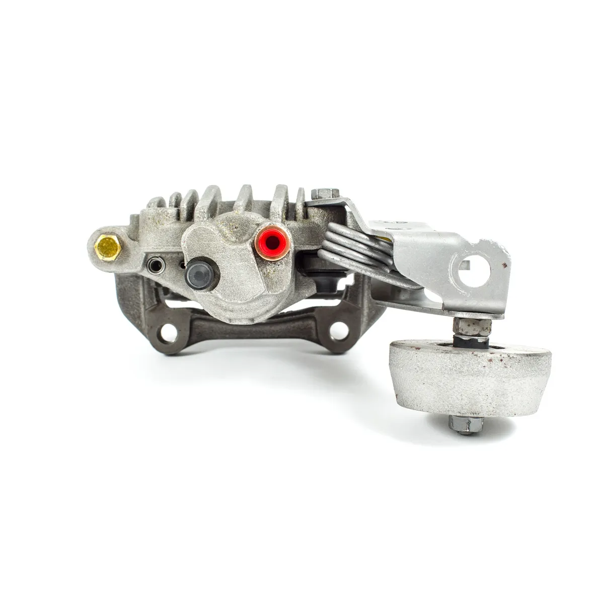 Rear Right Chevrolet Camaro 1997-1993 Pontiac Firebird 1997-1993 product image