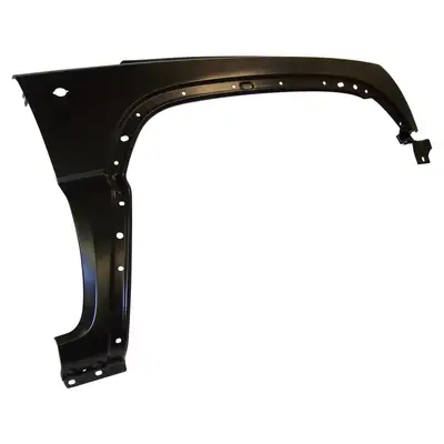 Crown Automotive Jeep Replacement Passenger Front Fender 02-04 Liberty KJ