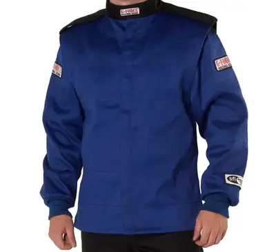 G-FORCE Racing Gear G-Force Racing Gear - 4126XXXBU - Heat Shield Insulator