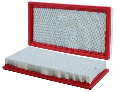 Wix Air Filter Min Order Qty6