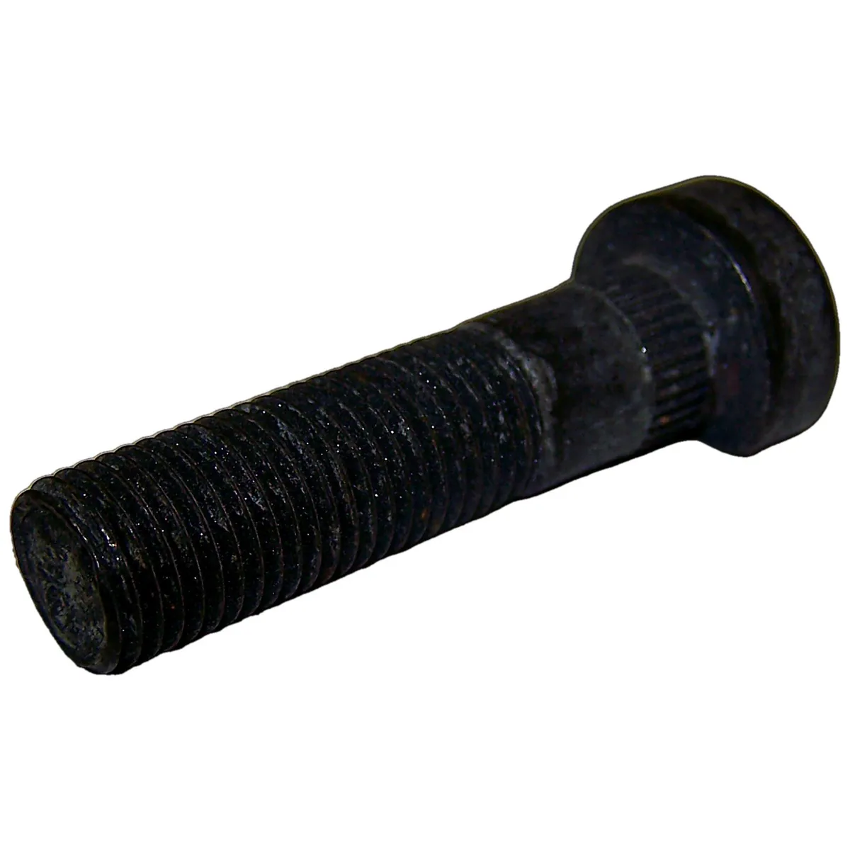 Crown Automotive Jeep Replacement J8124847 Front Axle Spindle Stud (Presses Into Knuckle) for 77-91 Jeep CJs, SJ, J-Series product image