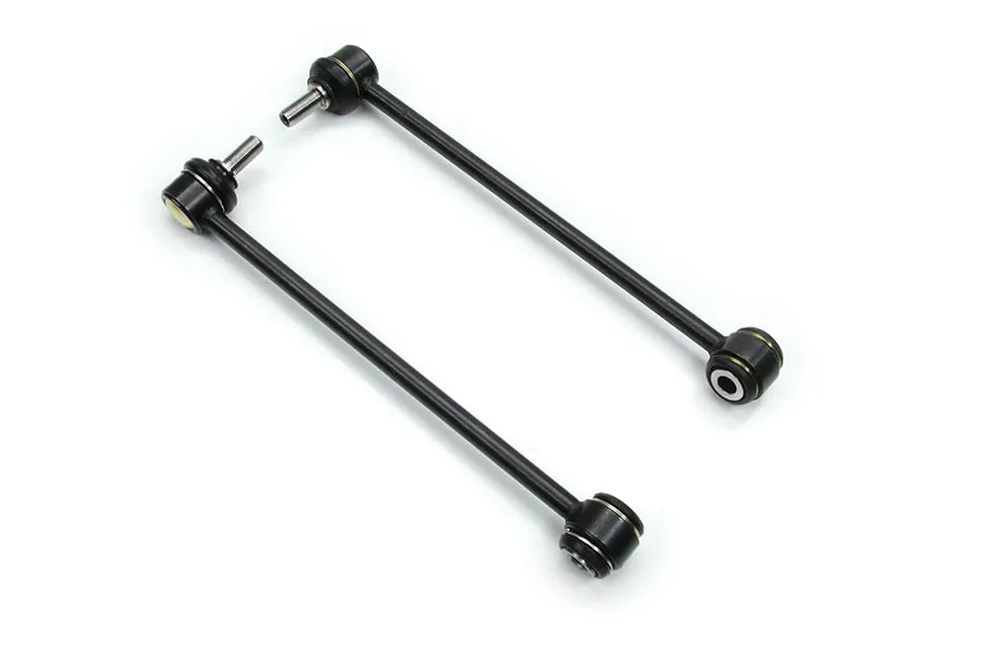 TeraFlex JK: 14.75” Rear Sway Bar Link Kit w/ Swivel Stud (6” Lift)
