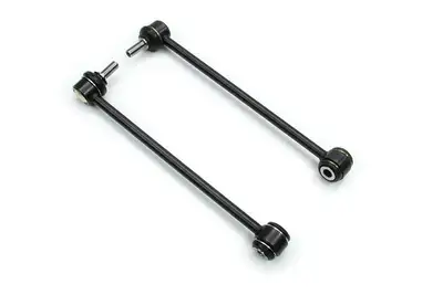 TeraFlex JK: 14.75” Rear Sway Bar Link Kit w/ Swivel Stud (6” Lift)