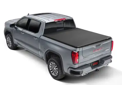 Extang 19c Silverado/Sierra 1500 6.6ft Soft Folding Trifecta Signature 2.0 Tonneau Cov