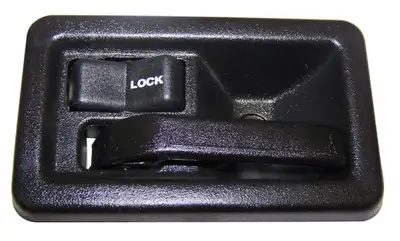 Steinjager Steinjäger Doors Wrangler YJ 1987-1995 Replacement Parts Handles Driver
