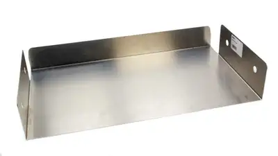 Hepner Racing Products Air Box Front Panel
