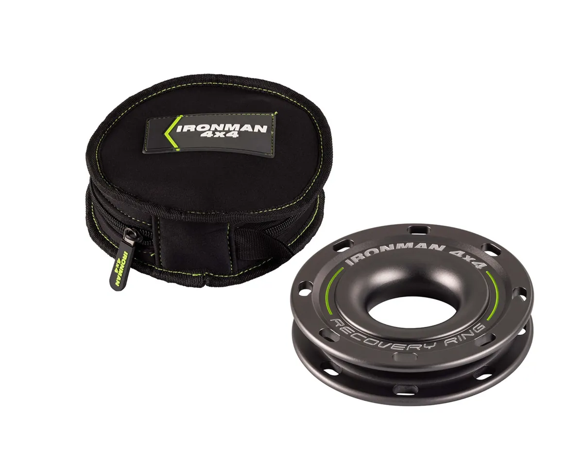 Recovery Snatch Ring 24,200 LBS product image