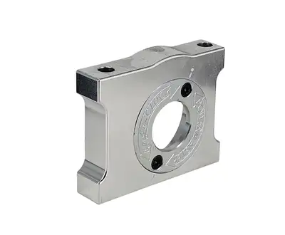 Power Master Starter Adapter Block; For Use w/ Starter PN [9511];