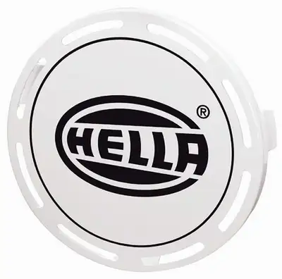Hella Hella 147945001 Stone Shield - Rallye 4000 Series