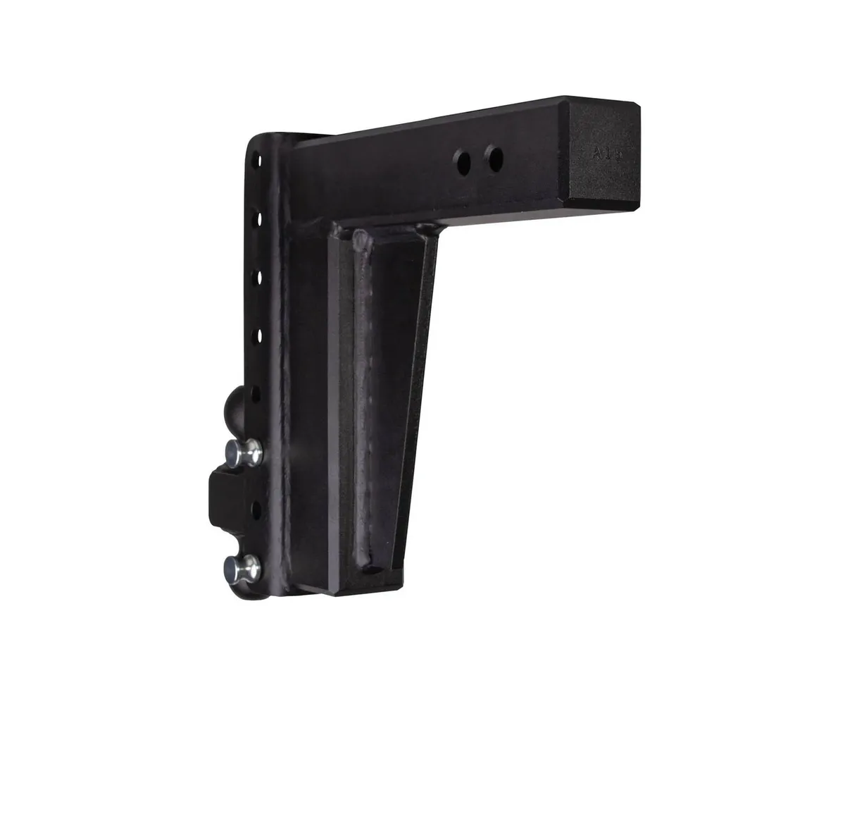 BulletProof 3.0 Extreme Duty 10 Drop/Rise Hitch ED3010 product image