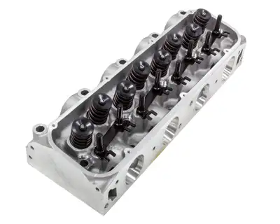 Edelbrock Edelbrock 61649 RPM Big-Block Ford 460 CJ 75cc Cylinder Head