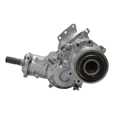 Zumbrota Drivetrain Remanufactured Transfer Case, 2014-15 Jeep Cherokee, Two Speed, Option Code DK4