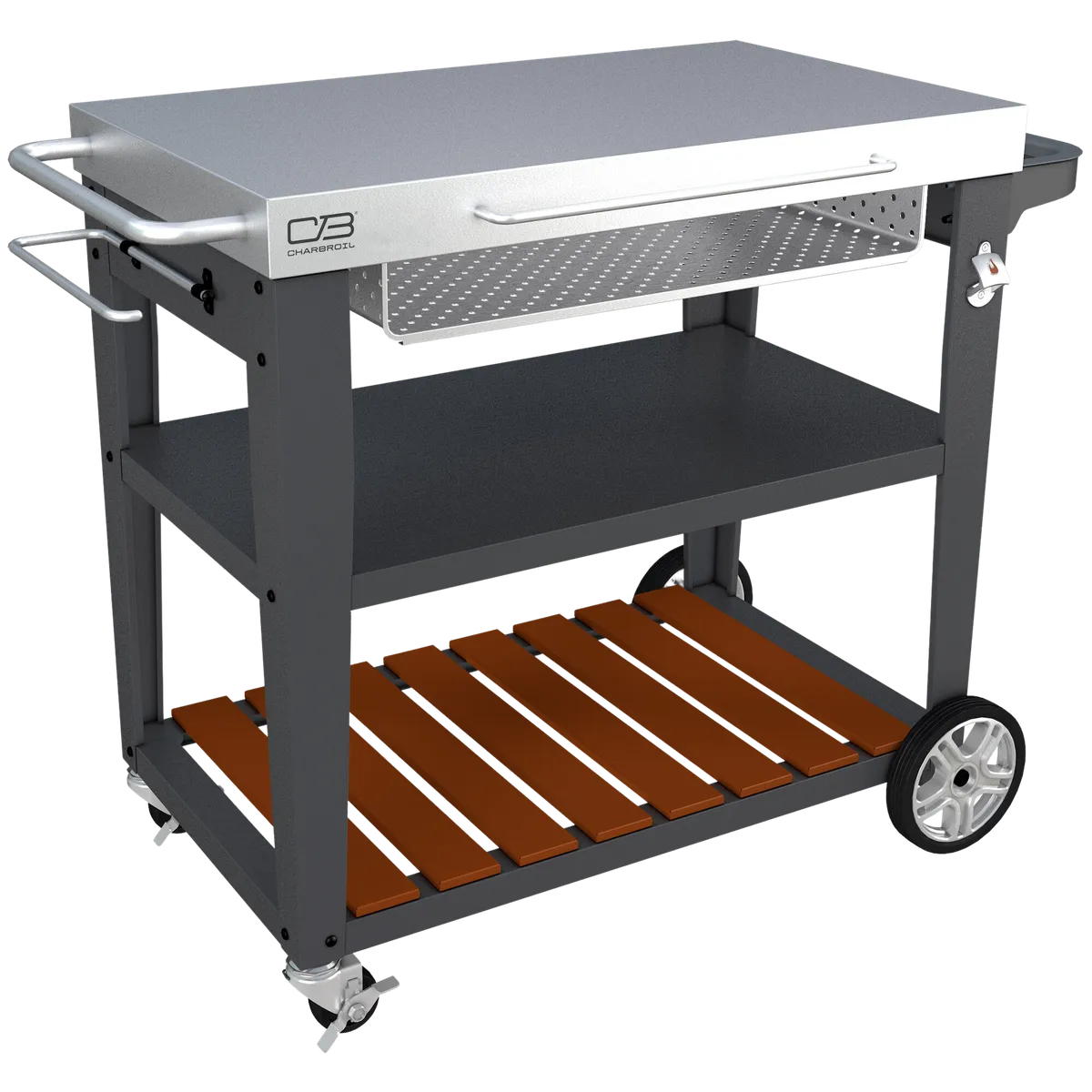 Char-Broil Entertainer Cart product image