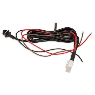 Longacre Wire Harness Pressure Sensor 0-15psi
