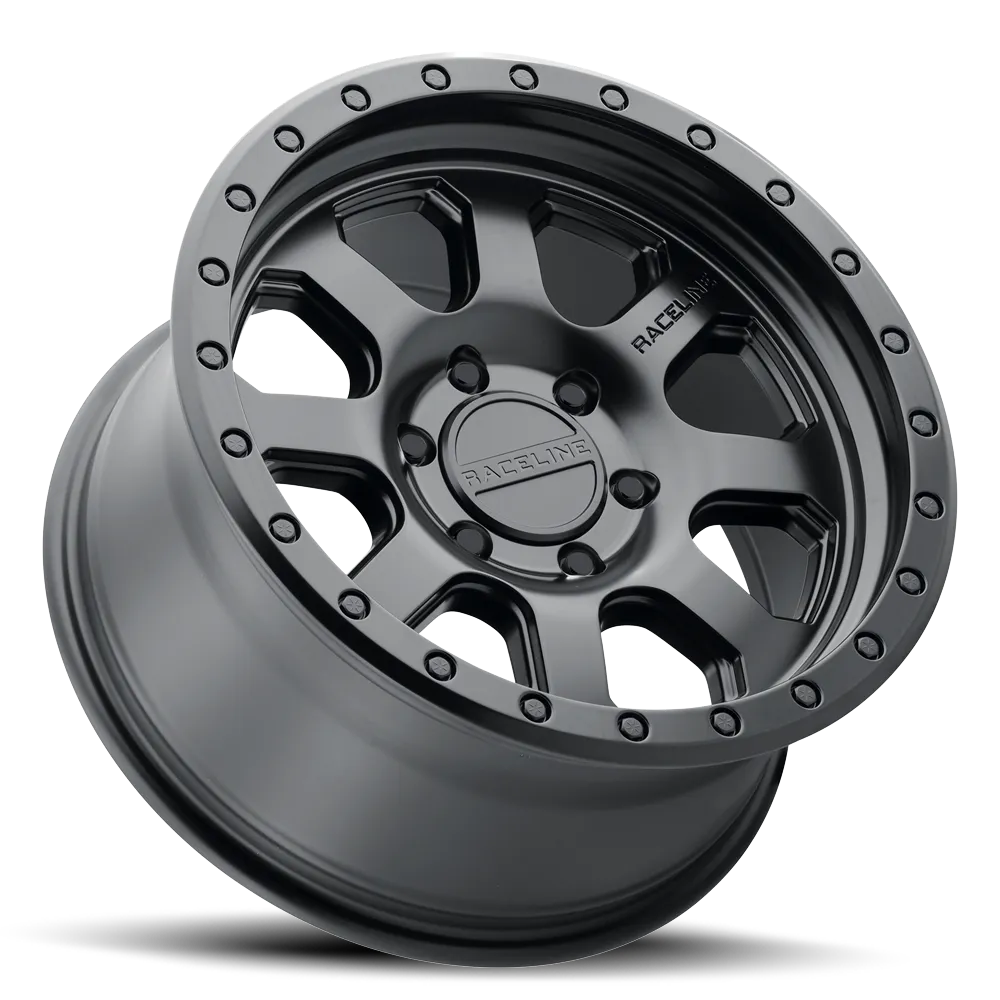 Avenger 2.0 Satin Black 20x9 8x180 0mm product image