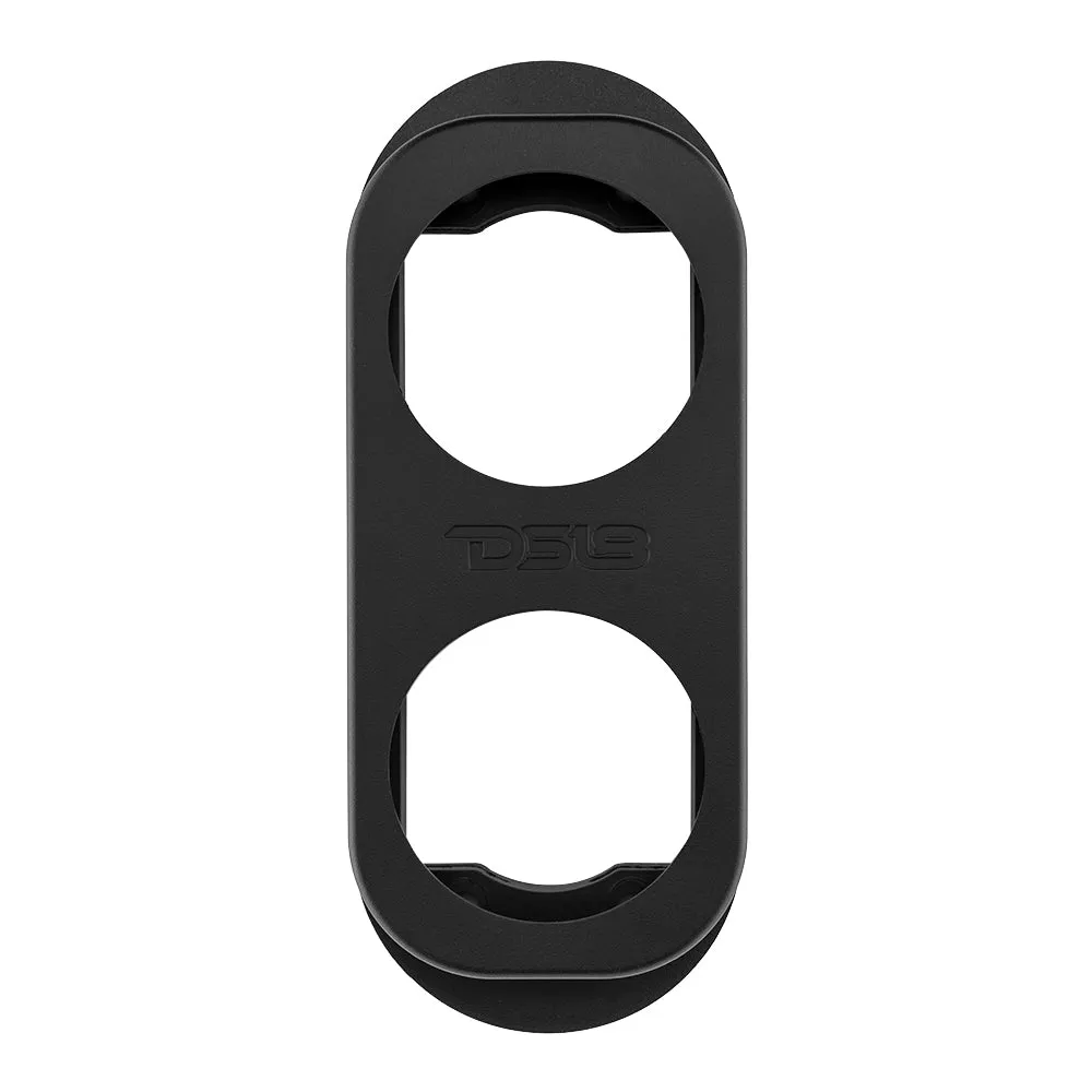 High Density Universal A Pillar Pod 2 X 2.5" Tweeters product image