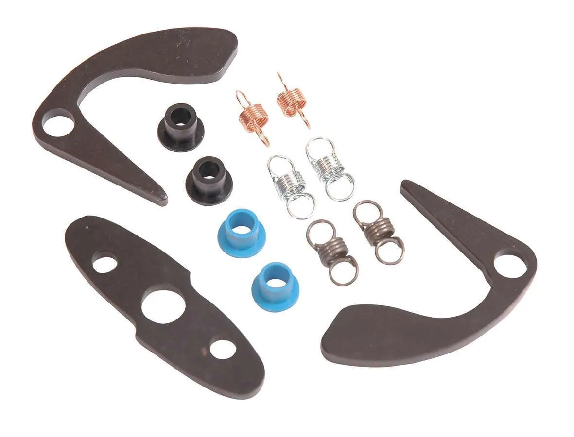 MSD gm Hei Weight & Spring Kit Blac