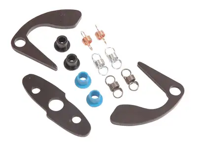 MSD gm Hei Weight & Spring Kit Blac