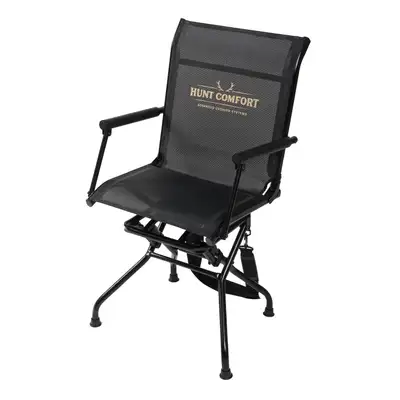 Shadow Hunting Blinds Hunt Comfort Mesh Lite Portable Hunting Chair