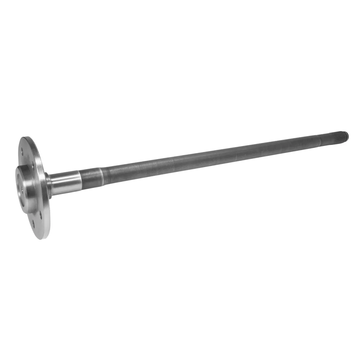 Yukon Gear And Axle USA Standard 1541H Alloy Right Hand Rear Axle For Gm 7.5IN Astro Van
