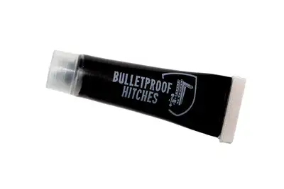 BulletProof Hitches BulletProof Anti-Friction Grease BPHGREASE