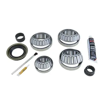 Yukon Gear And Axle Bearing Install Kit For 2010 & Down GM & Chrylser 11.5 Inch Differential 11.5AAM GM & Chy'10&Dn+Some'11 (4.125 Inch Od) Bearing& Seal Kit Yukon Gear