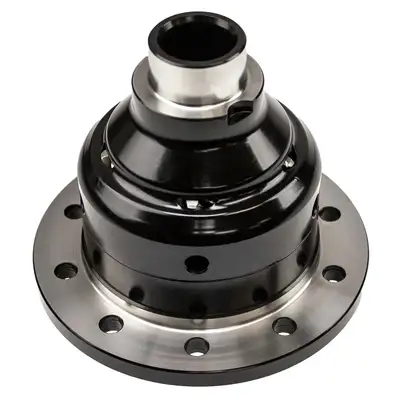 PowerTrax Powertrax Grip Pro Traction System Limited Slip Differential Locker - Dana 30, 3.73 & Up, 27 Spline