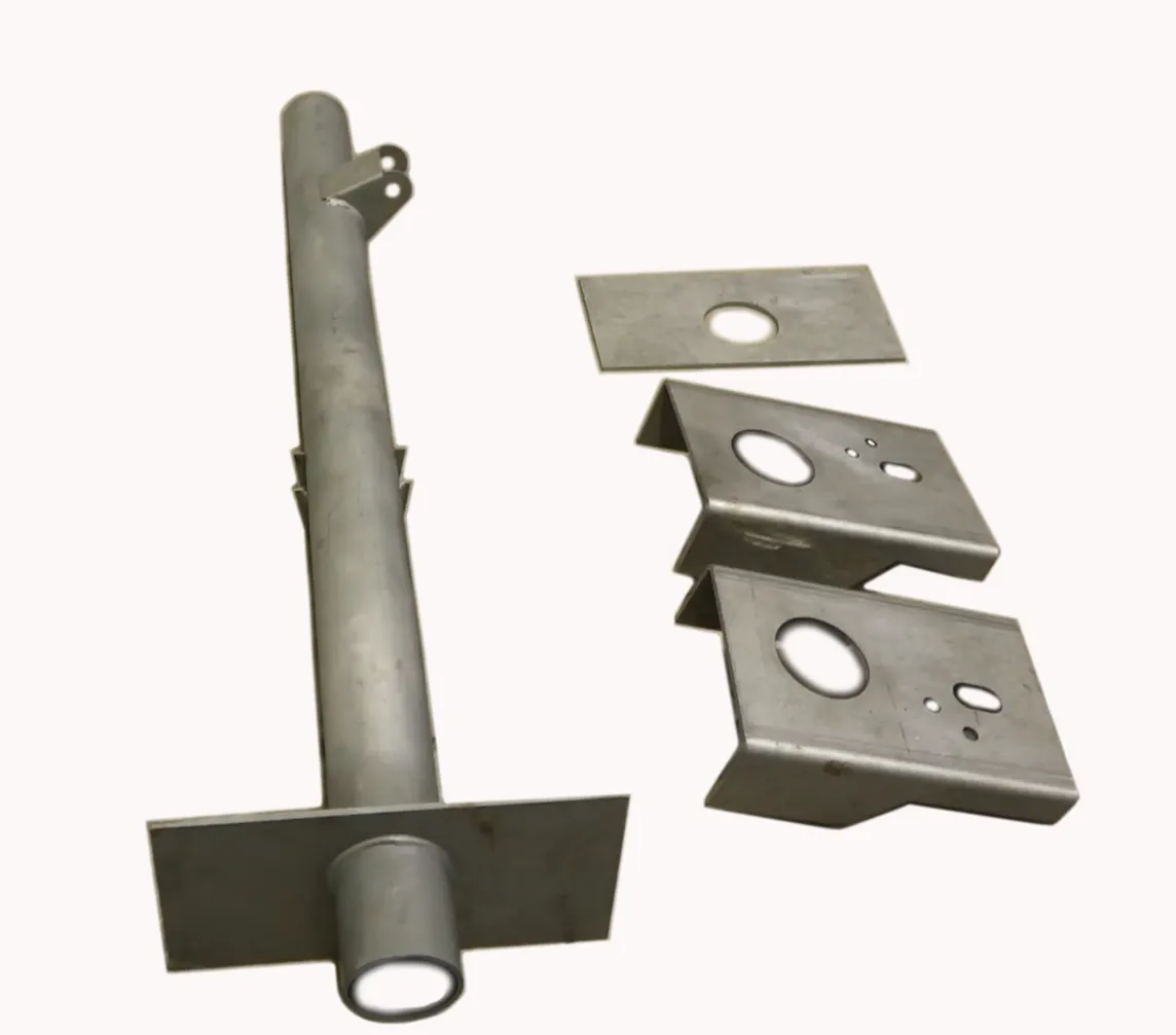 Rust Buster 1999-2006 Chevy Silverado 1500 Rear Fuel Tank Cross Member RB7322 product image