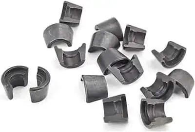 Manley Manley 13494-8 Manley Valve Lock/Keeper, LOC-10 DEG .3415 LocCap